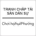 Có thể khởi kiện đòi tiền chơi hụi không?