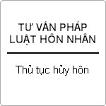 Có thể xóa bỏ hôn nhân đã đăng ký được không?