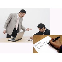 Giải đáp những vấn đề thắc mắc khi nghỉ việc ?