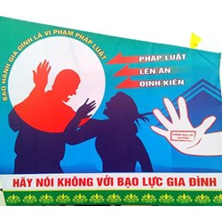 Có nên khởi kiện bạo lực gia đình không?