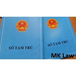 Đăng ký tạm trú theo quy định của pháp luật ?