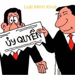 Hướng dẫn thủ tục công chứng hợp đồng ủy quyền?
