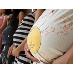 Nghỉ hưởng chế độ thai sản người lao động được hưởng những quyền lợi gì ?