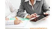 Hướng dẫn đăng ký tạm ngừng hoạt động đối với Công ty TNHH ?