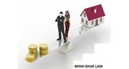 Ai phải trả khoản tiền đã vay khi vợ chồng sống ly thân ?