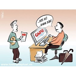 Tìm hiểu quy định của pháp luật về công chức, viên chức ?