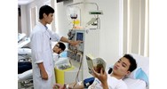 Thủ tục cấp giấy phép cho phòng mạch tư có máy siêu âm, máy đo điện tim ?