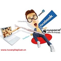 Dịch vụ xin giấy phép mạng xã hội trực tuyến trọn gói ?