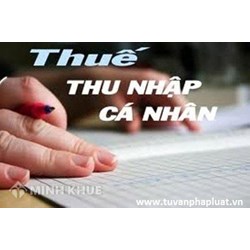 Nhà mới mua chưa được 6 tháng bán có tính thuế thu nhập cá nhân không ?