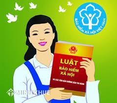 Tham gia đóng bảo hiểm xã hội tại công ty như thế nào?