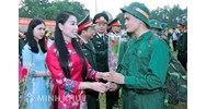 Thời gian phục vụ tại ngũ là bao lâu? Độ tuổi và tiêu chuẩn công dân được gọi nhập ngũ?