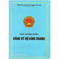 Quy định mức đóng thuế của hộ kinh doanh cá thể và cách tính?