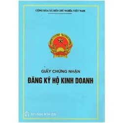 Quy định mức đóng thuế của hộ kinh doanh cá thể và cách tính?