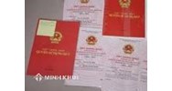 Tranh chấp hợp đồng mua bán quyền sử dụng đất viết tay? Mua đất bằng giấy viết tay có giá trị gì?