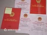 Tranh chấp hợp đồng mua bán quyền sử dụng đất viết tay? Mua đất bằng giấy viết tay có giá trị gì?