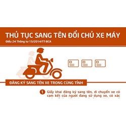 Quy định về cấp đổi biển số xe ? Rút hồ sơ gốc khi đổi biển số xe