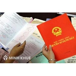 Thủ tục, hồ sơ xin chuyển mục đích sử dụng đất ? Cơ quan nào có thẩm quyền cho phép chuyển mục đích sử dụng đất ?