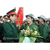 Khi đã nghỉ học có được tiếp tục tạm hoãn nghĩa vụ quân sự ? Cách hoãn nghĩa vụ quân sự ?