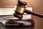 Xử lý các hành vi phạm tội theo quy định của pháp luật hình sự ?