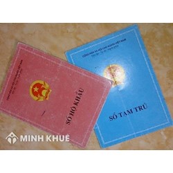 Thủ tục nhập hộ khẩu như thế nào ? Có tách được khẩu khi không có nhà riêng ? 