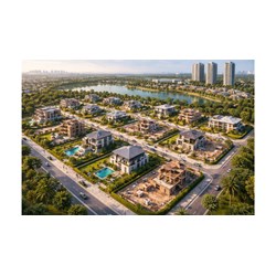 Điều kiện, yêu cầu khi chuyển nhượng đất dự án cho cá nhân tự xây dựng nhà ở