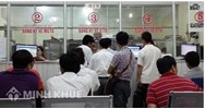 Giải đáp những vướng mắc khi nhận lại xe bị tạm giữ từ cơ quan công an ?
