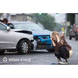 Xác định trách nhiệm bồi thường khi gây tai nạn giao thông ?