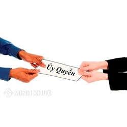 Thực trạng liên quan đến hợp đồng ủy quyền đất đai
