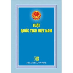 Một số vướng mắc về pháp luật quốc tịch