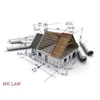 Những vấn đề pháp lý liên quan đến giấy phép xây dựng?