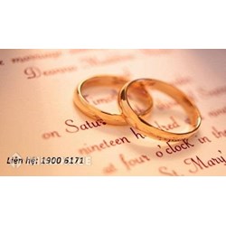 Mất giấy xác nhận tình trạng hôn nhân có xin cấp lại được không ?