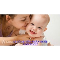 Những thủ tục cần thiết để được nhận con nuôi ? Hướng dẫn hồ sơ đăng ký con nuôi theo luật ?