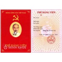Những trường hợp công dân được kết nạp Đảng ? Điều kiện kết nạp Đảng là gì ?