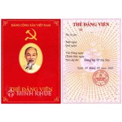 Những trường hợp công dân được kết nạp Đảng ? Điều kiện kết nạp Đảng là gì ?