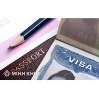 Công dân Việt Nam có được bảo lãnh qua Hàn Quốc không ? Điều kiện bảo lãnh qua Mỹ, Đức là gì ?