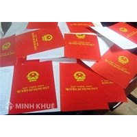 Chỉnh sửa thông tin trên sổ đỏ như thế nào? Cần làm gì khi Nhà nước ghi sai thông tin trên sổ đỏ?