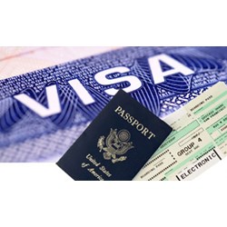 Những trường hợp được cấp visa xuất nhập cảnh?