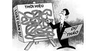 Cách soạn thảo các loại hợp đồng dân sự và mức phạt vi phạm hợp đồng?