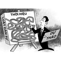 Cách soạn thảo các loại hợp đồng dân sự và mức phạt vi phạm hợp đồng?