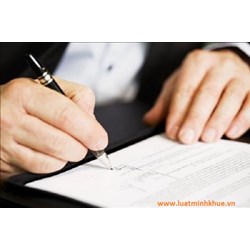 Những vấn đề liên quan đến hợp đồng lao động?
