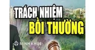 Quy định của pháp luật dân sự về bồi thường thiệt hại về tài sản ?
