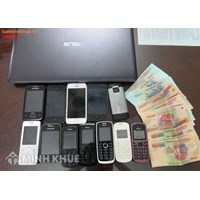 Công an xã có thẩm quyền tạm giữ người hay không? Người nhà có được gặp người bị tạm giữ ?