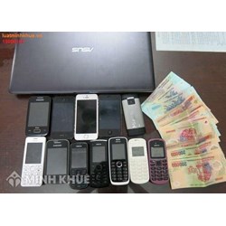Công an xã có thẩm quyền tạm giữ người hay không? Người nhà có được gặp người bị tạm giữ ?