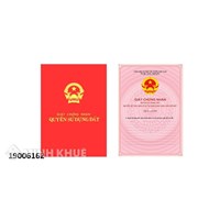 Đảm bảo những điều kiện nào thì được cấp sổ đỏ?