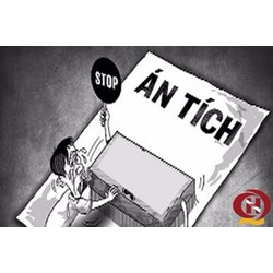 Phân biệt tiền án, tiền sự và thời hạn được xóa tiền án, tiền sự?