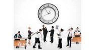 Quy định về thời gian làm việc thực tế của người lao động?