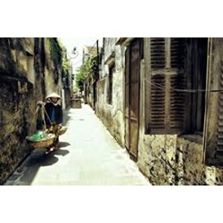 Quyền sử dụng đối với bất động sản liền kề theo quy định luật dân sự ?