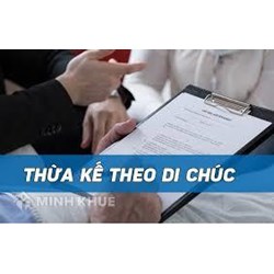 Quyền và nghĩa vụ khi nhận thừa kế là hợp đồng bảo hiểm và quyền sử dụng đất?