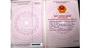 Điều kiện cấp giấy chứng nhận quyền sử dụng đất, quyền sở hữu nhà và tài sản gắn liền với đất ?