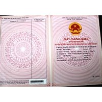Điều kiện cấp giấy chứng nhận quyền sử dụng đất, quyền sở hữu nhà và tài sản gắn liền với đất ?